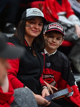 «Авангард» - «Локомотив» 2:0. Вокруг матча