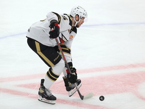 21.09.2021. «Спартак» - «Авангард» 0:4