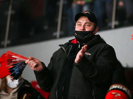 31.01.2021. «Авангард» - «Локомотив» 4:2