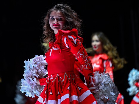 «Авангард» - «Ак Барс» 4:2. Вокруг матча