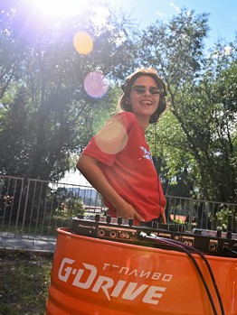 FONBET Шоу AVANFEST