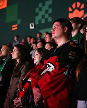 21.09.2025. «Ак Барс» - «Авангард» 1:6