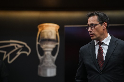 11.09.2025. «Авангард» - «Амур» 2:1