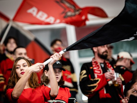 «Авангард» - СКА 1:5. Вокруг матча