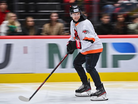 Закрытие сезона 2022/23 на G-Drive Арене. Часть 2