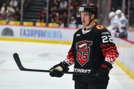 28.12.2025. «Авангард» - «Лада» 4:3 Б