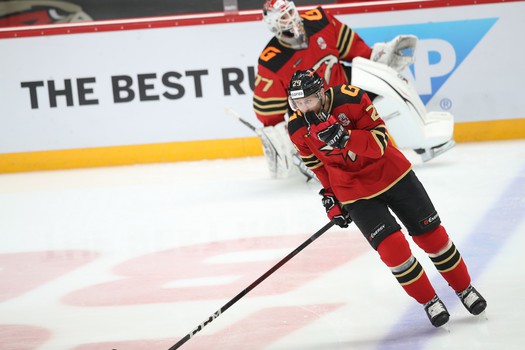 27.09.2020. «Авангард» - «Металлург» Мг 2:0