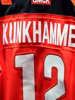 22.09.2019. «Авангард» -  «Куньлунь Ред Стар» 5:2