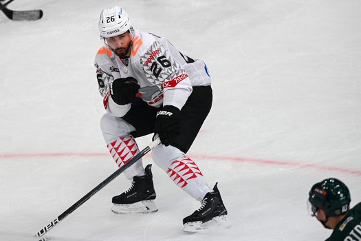 21.09.2025. «Ак Барс» - «Авангард» 1:6