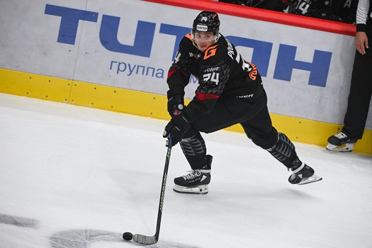 15.09.2025. «Авангард» - «Динамо» Мн 5:4 Б