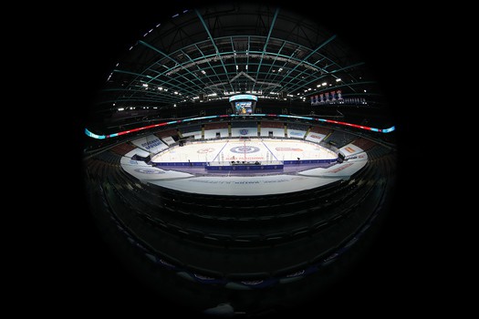 25.08.2020. «Авангард» - «Северсталь» 6:3