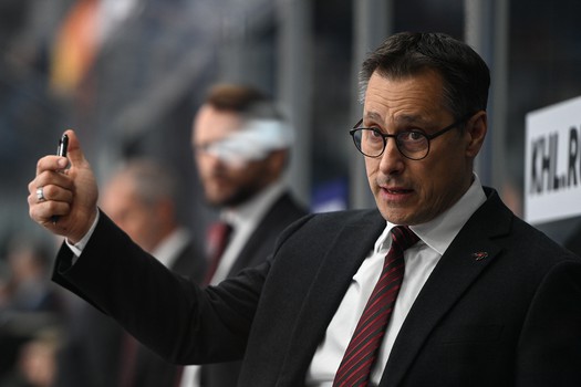 25.11.2025. «Нефтехимик» - «Авангард» 6:5