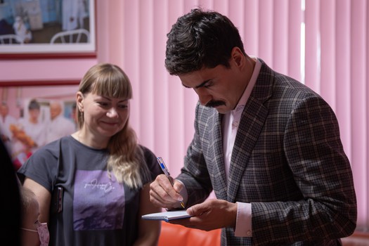 «Авангард» в ОДКБ перед Новым годом