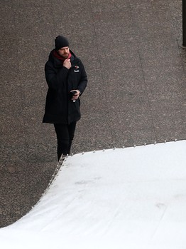 03.01.2021. «Динамо» Мн - «Авангард» 5:4 ОТ