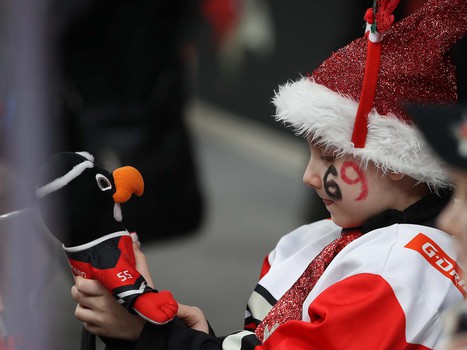 03.01.2020. «Авангард» - «Адмирал» 4:1