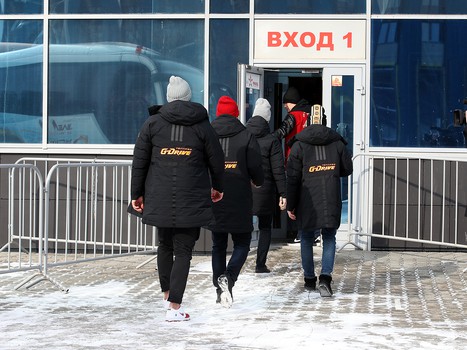 08.03.2021. «Автомобилист» - «Авангард» 3:4 2ОТ