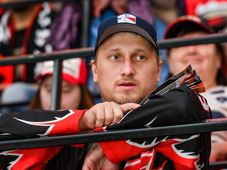 «Авангард» - «Омские Крылья» 6:5 Б. Вокруг матча