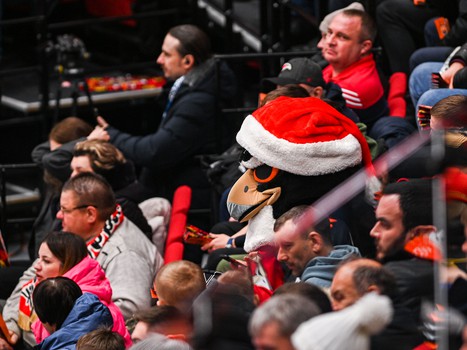 «Авангард» - «Ак Барс» 0:4. Вокруг матча