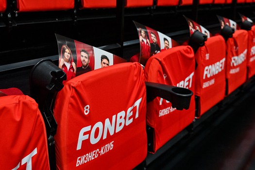 «Авангард» - «Адмирал» 5:2. Вокруг матча