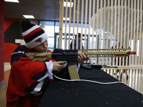 22.09.2019. «Авангард» -  «Куньлунь Ред Стар» 5:2