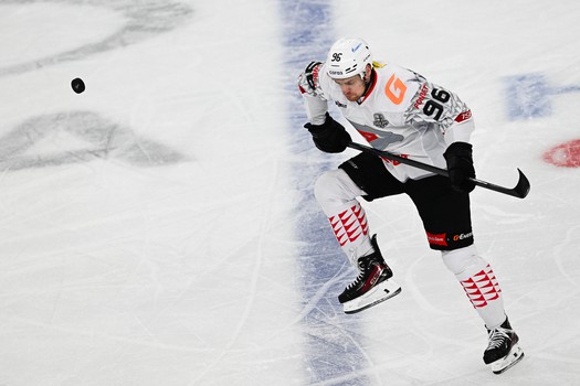 30.03.2026. «Нефтехимик» - «Авангард» 2:5