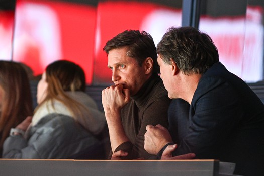 20.03.2024. «Локомотив» - «Авангард» 1:2 ОТ