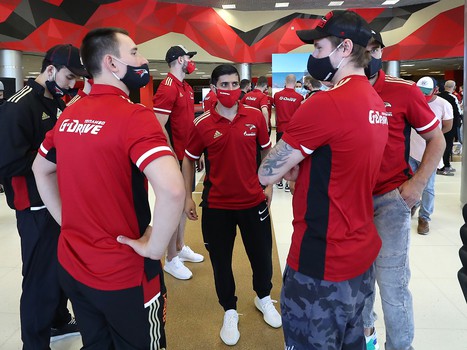 Программа «Игровой интеллект»: работа в команде