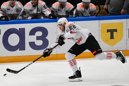 12.04.2026. ЦСКА - «Авангард» 2:3 OT