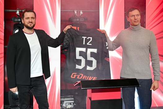 05.02.2026. «Авангард» - «Автомобилист» 2:3 ОТ