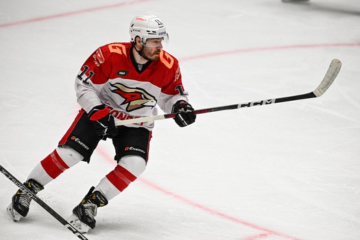 12.01.2024. «Амур» - «Авангард» 2:3