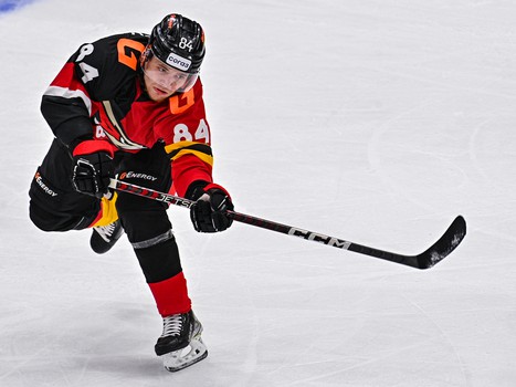 27.07.2023. Товарищеский матч. «Авангард» - «Омские Крылья» 6:5 Б