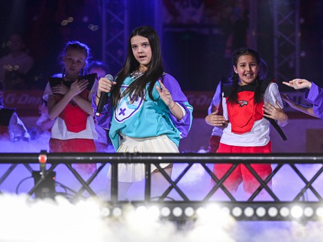 «Авангард» - «Торпедо» 4:3. Вокруг матча