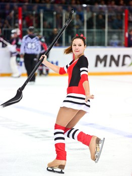 22.09.2014 "Авангард" - "Локомотив" 4:2