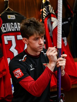 06.09.2024. «Авангард» - «Нефтехимик» 4:2