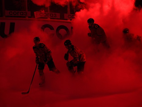 07.09.2020. «Авангард» - «Амур» 8:2