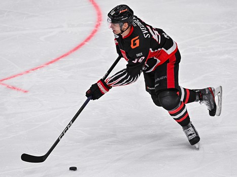 20.02.2023. «Авангард» - «Барыс» 4:3