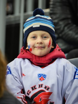 12.10.2015. "Авангард" - "Амур" 2:1Б