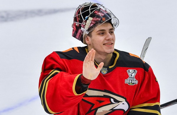 А. Мишуров: не хотелось бы повторять результативность «Авангарда» и «Металлурга»