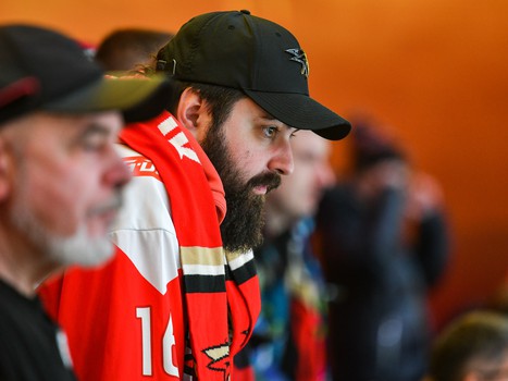 «Авангард» - «Трактор» 4:5. Вокруг матча