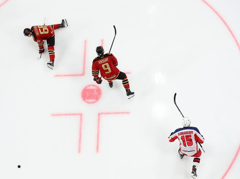 24.04.2021. Финал Кубка Гагарина, 4 матч. «Авангард» - ЦСКА 4:3 ОТ