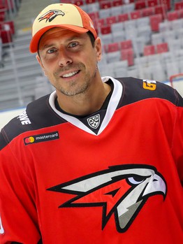 Сборная «Авангард» - Сборная «Газпром нефть» 10:4