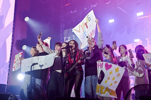 FONBET Шоу AVANFEST