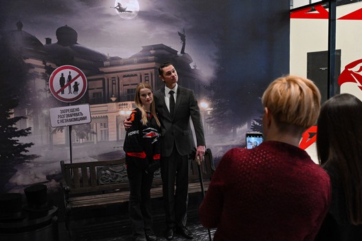 «Авангард» - «Трактор» 6:2. Вокруг матча