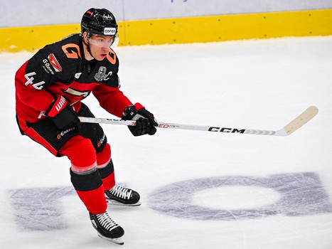 01.04.2025. «Авангард» - «Металлург» 1:3