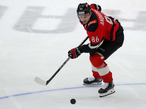 10.10.2019. «Авангард» - «Амур» 1:0