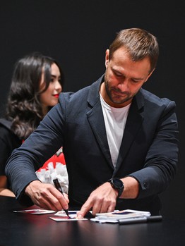 «Авангард» - «Салават Юлаев» 1:3. Вокруг матча