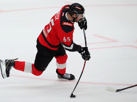 30.09.2019. «Авангард» - «Металлург» 3:2