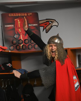 26.04.2026. «Локомотив» - «Авангард» 1:3