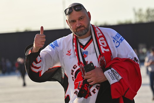 «Авангард» - «Локомотив» 2:0. Вокруг матча