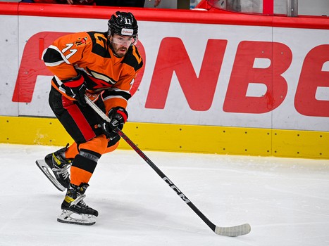 23.08.2024. «Авангард» - «Локомотив» 3:2 ОТ